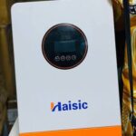 4.2kva Haisic Hybrid Inverter