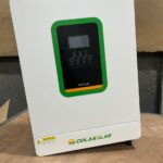 6.2kva Hybrid Inverter(48v)