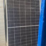 Original JINKO 630 Watt Solar Panel