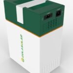 Cola 1000 Solar Generator