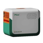 Cola 3600Plus Solar Generator