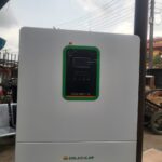 Cola sola 11pro hybrid inverter (48v)
