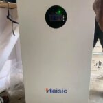 15kwh Haisic Lithium Battery (48v)