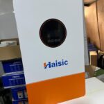 Haisic 6kva Hybrid Inverter(48v)