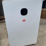 Itel All In One (3.6kva hybrid inverter  8kwh lithium battery)