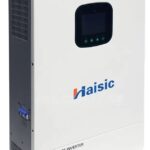 Haisic 12kva Hybrid Inverter